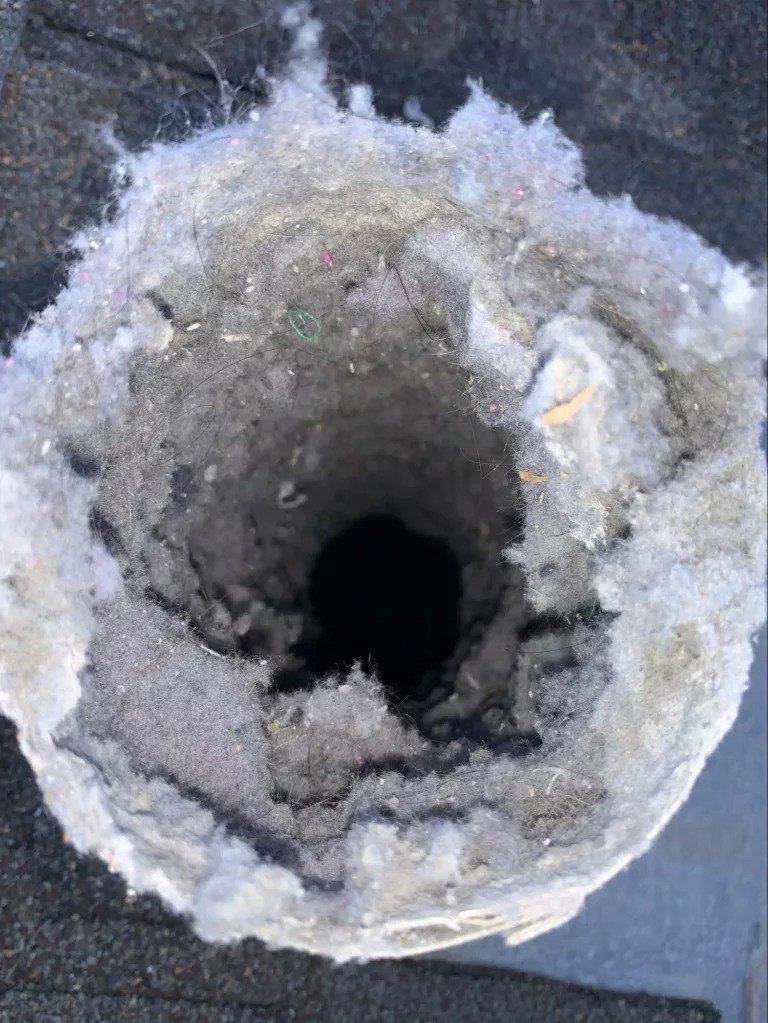 Dryer Vent Cleaning St George