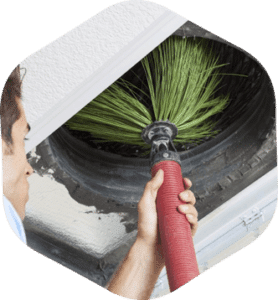 Residential Duct Cleaning St George Utah