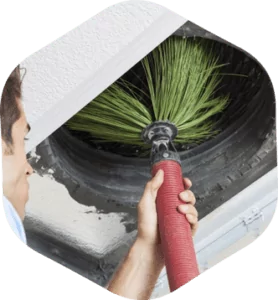 Residential Duct Cleaning St George Utah