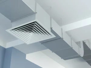 Image of Air Duct