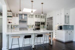 Deodorized Home and Kitchen Photo